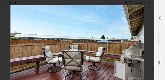 Foto del edificio - 16608 40th Ave NE