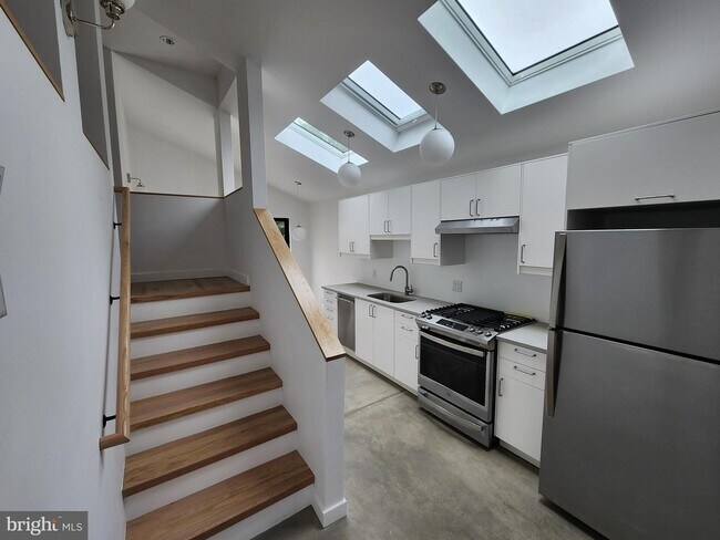 Foto del edificio - 1048 Prospect St