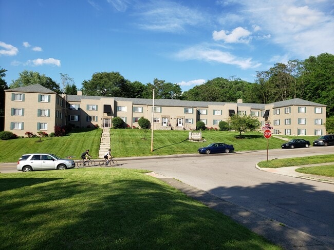 Outside View - 2240 S Patterson Blvd