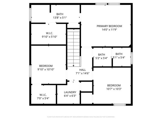 Foto del edificio - 21415 Partha Way