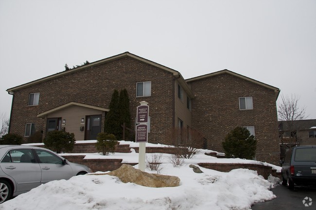 Building Photo - Timmerman Terrace Apartments