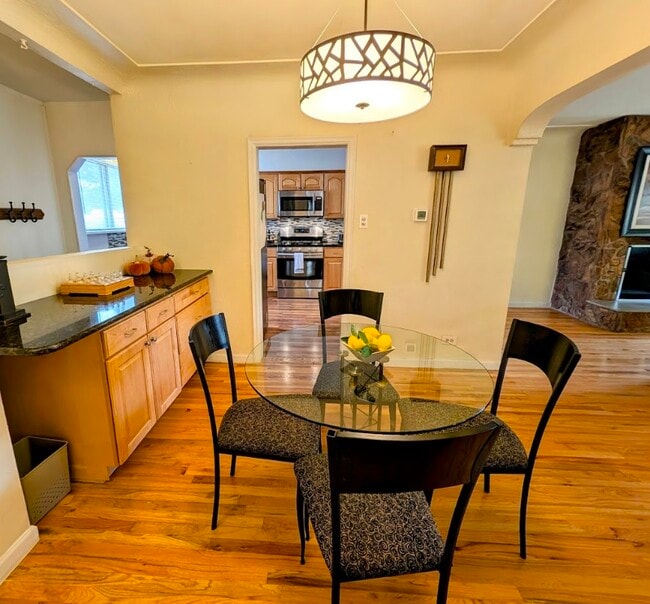 Photo - 3123 W 55th Ave House