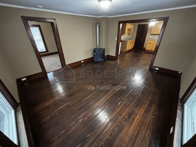 Foto del edificio - 1243 Crosby St NW