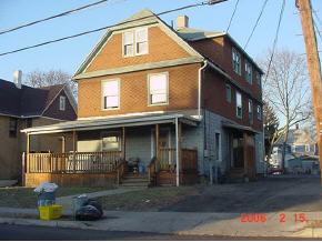 Primary Photo - 10 Jefferson St