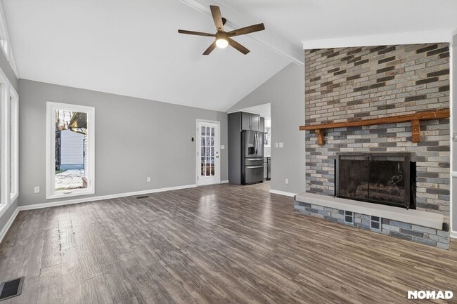 Foto del edificio - 1142 Kendall Mill Rd