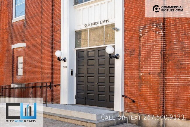 Foto del edificio - 929 Marlborough St