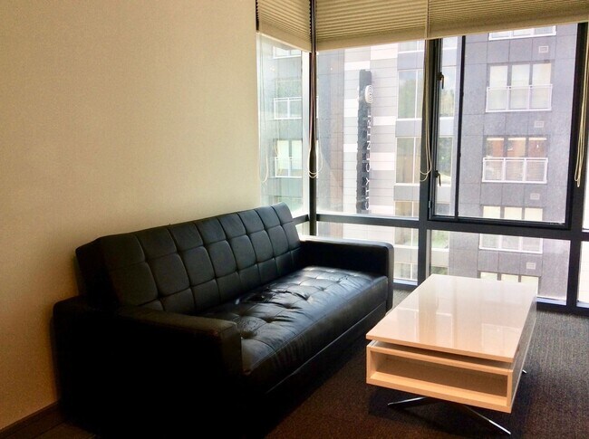 Interior Photo - The Carey Building