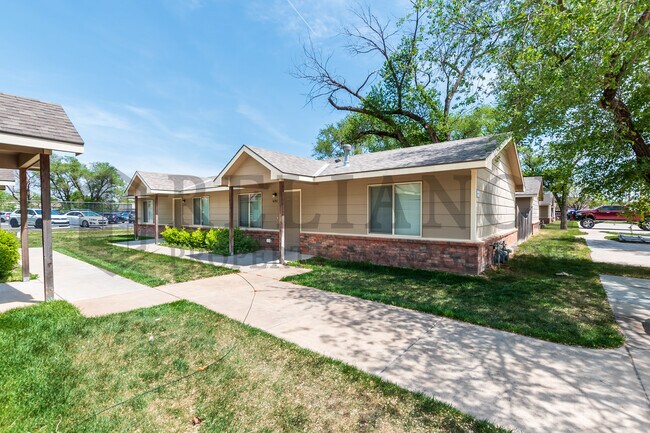 Building Photo - 4248 Newell St