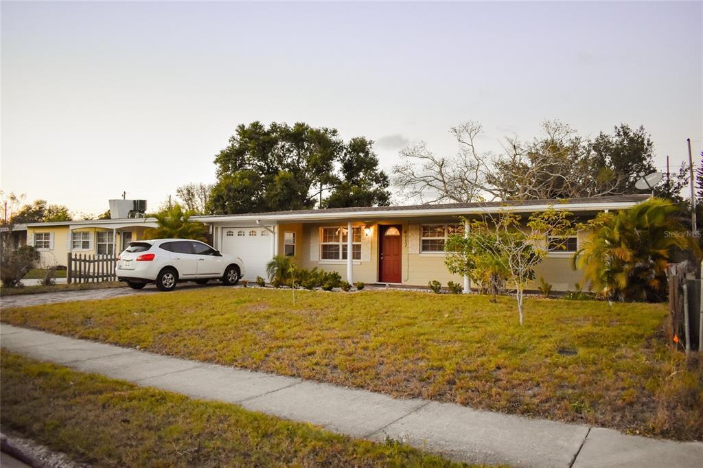 Primary Photo - 4117 Merryweather Dr