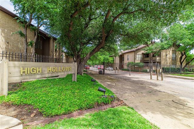 Foto del edificio - 10438 High Hollows Dr