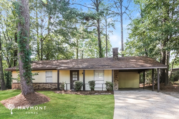 Primary Photo - Beautiful Home in Jackson