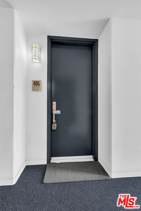 Foto del edificio - 4050 Glencoe Ave