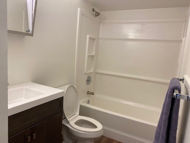 Foto del edificio - Hudson Heights Studio Apartments