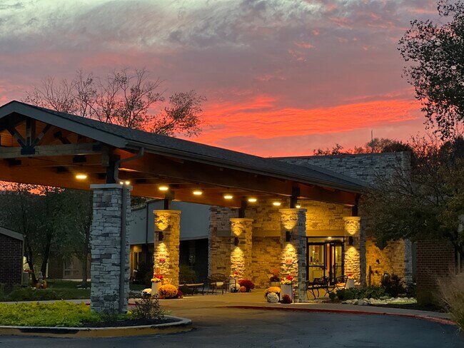 Foto del edificio - 2900 NE Kendallwood Pkwy