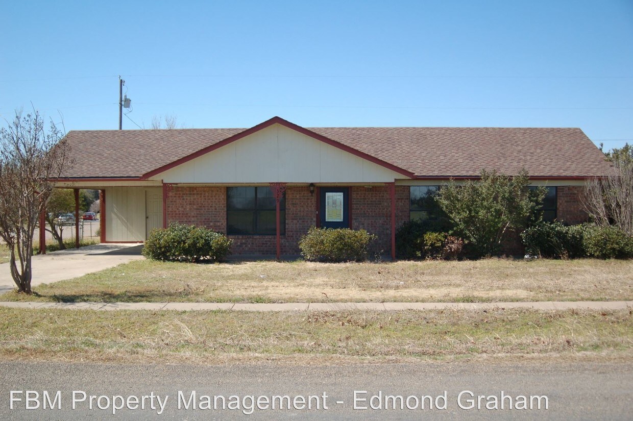 Primary Photo - 3 br, 1 bath House - 329 Hyles