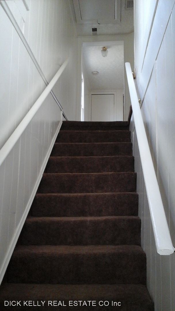 Foto del edificio - 3 br, 1.5 bath House - 1521 Vine St