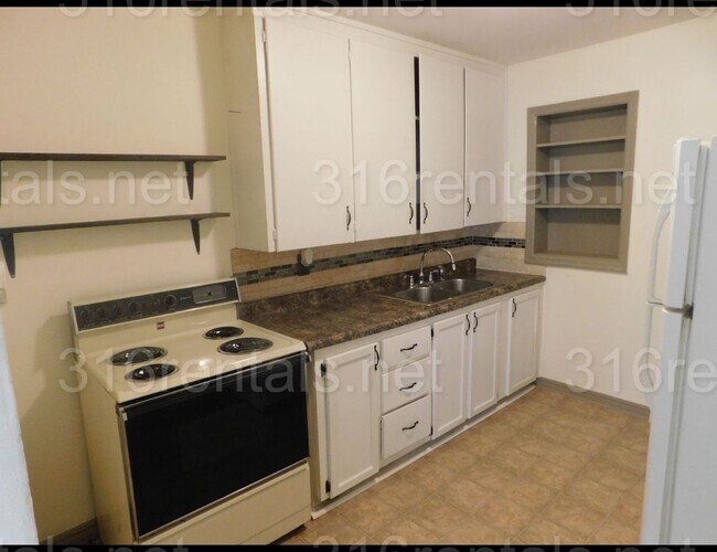 Foto del edificio - 1 Bedroom Duplex in Augusta