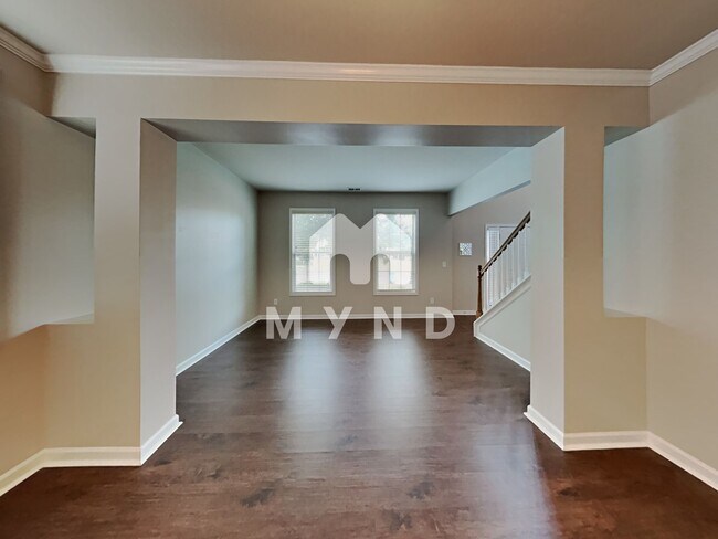 Foto del edificio - 2557 Kolb Manor Cir SW