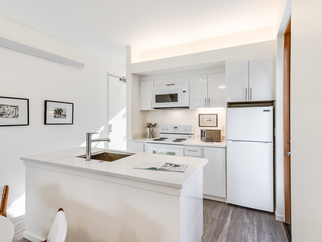 Foto principal - Overlook 2730