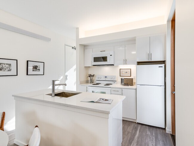 Foto del edificio - Overlook 2730