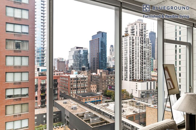 Foto del edificio - 311 W Illinois St
