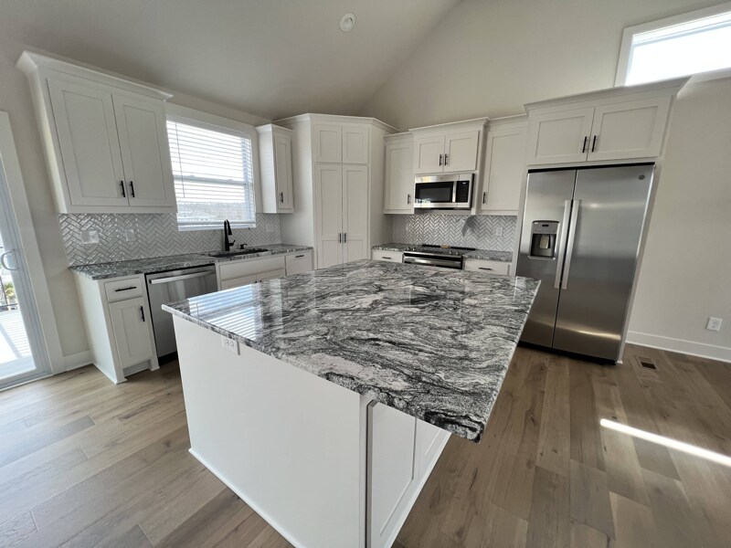 Primary Photo - 10997 S Millstone Dr