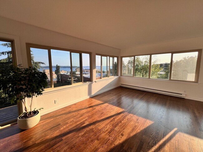 Foto del interior - Century Terrace