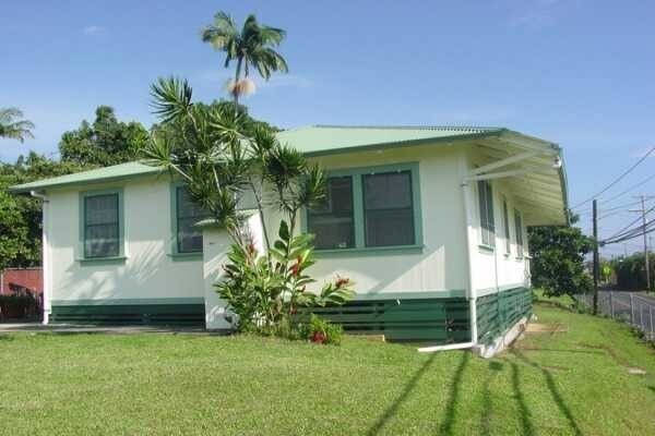 Primary Photo - 3 bedroom 2 bath home in Hilo