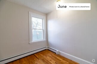 Building Photo - Private bedroom in 3 bed/1 bath Home