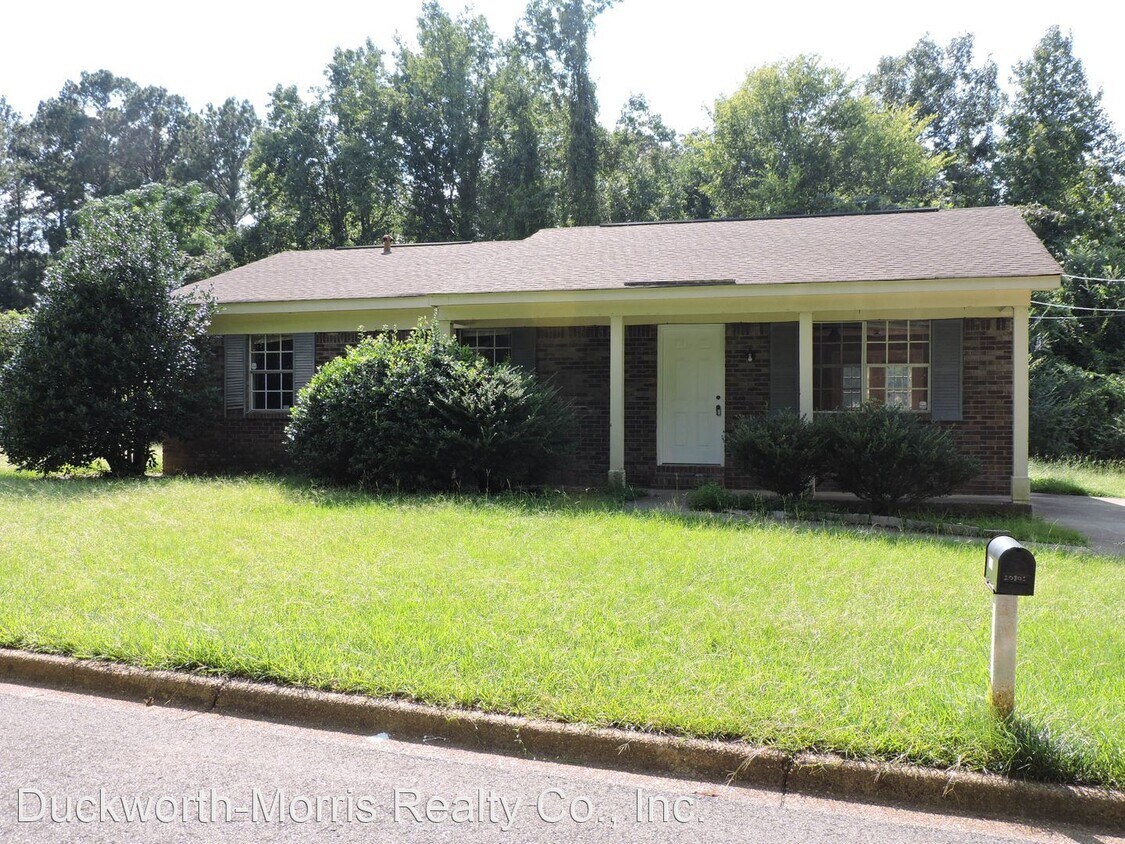 Foto principal - 3 br, 1 bath House - 10801 Tiara Drive