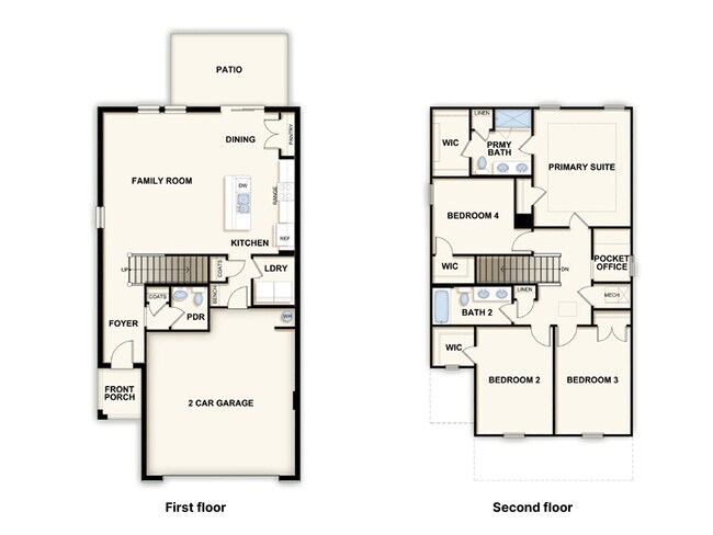 Foto del edificio - 1091 Grafton Ridge Drive