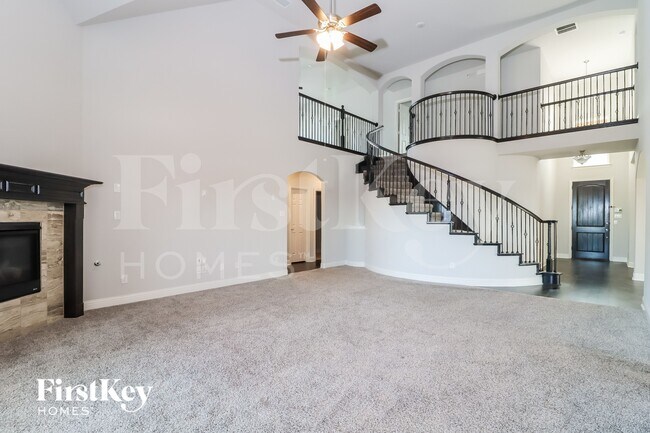 Foto del edificio - 6508 Glenwick Dr