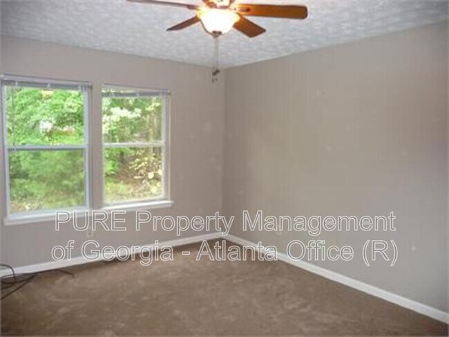 Foto del edificio - 4606 Hickory Run Ct NW