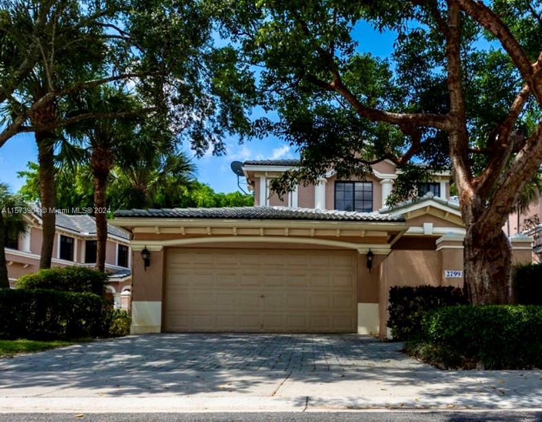 Primary Photo - 2799 Center Ct Dr