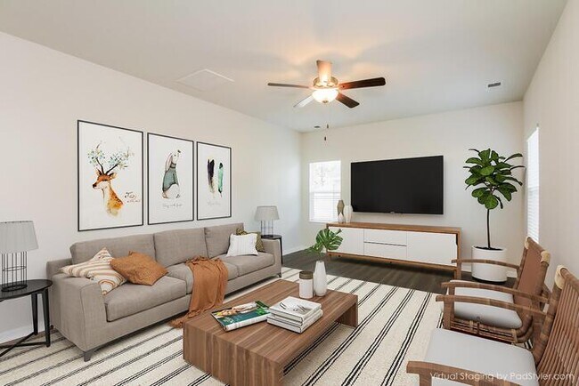 Foto del edificio - 3828 Starry Sky Rd