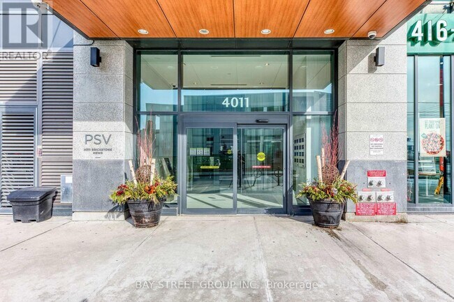 Photo du bâtiment - 4011-4011 Brickstone Mews