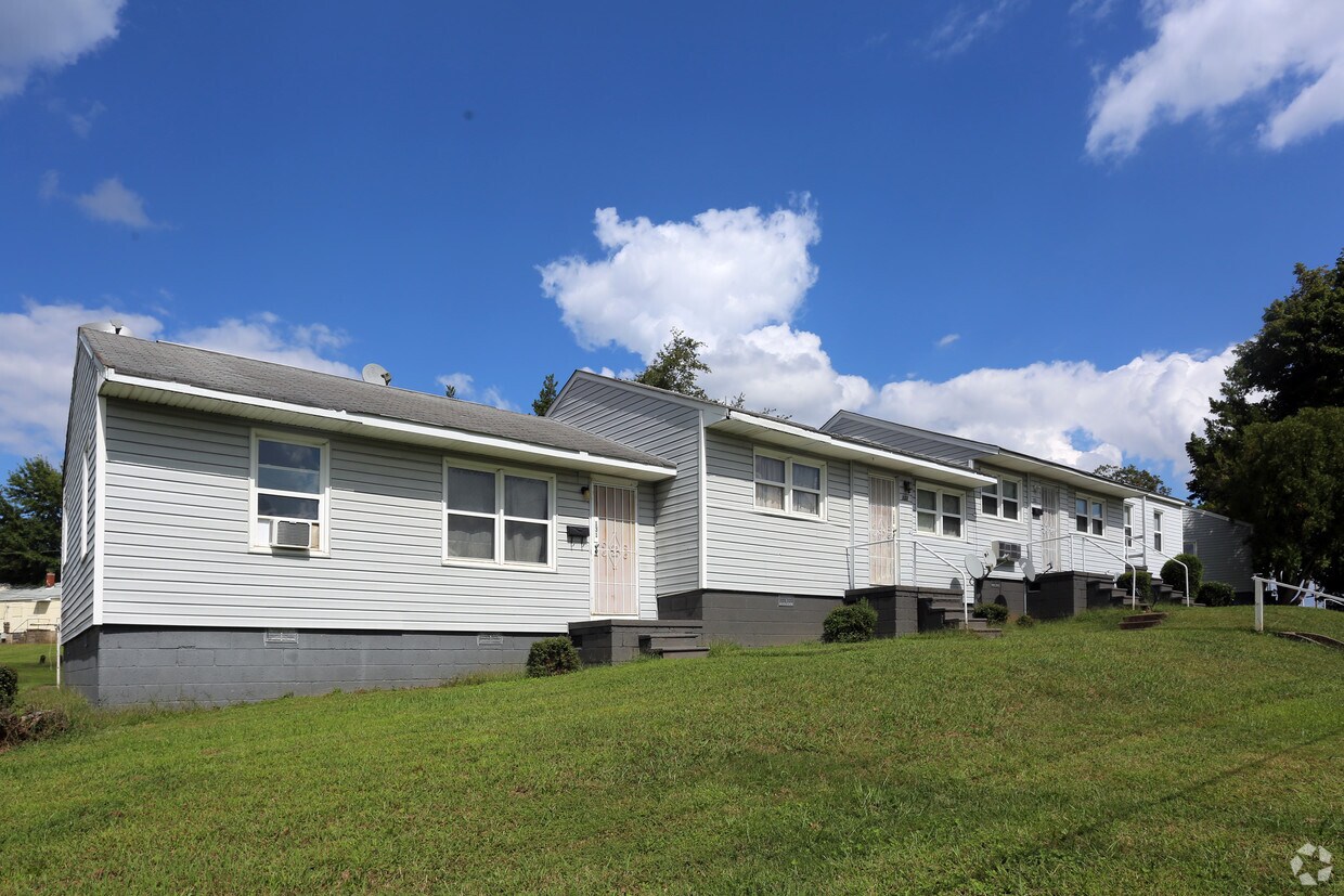 Lakeside Villas Apartments WinstonSalem, NC