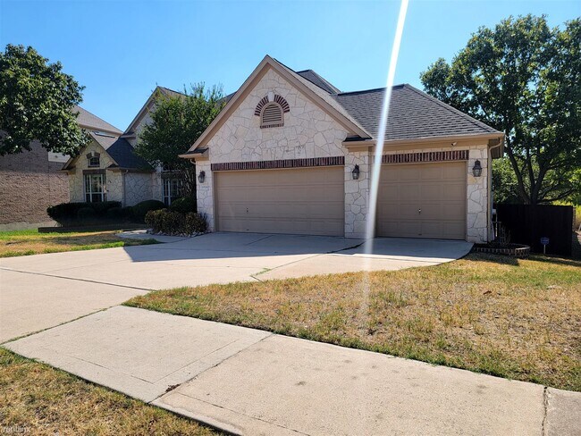 Foto del edificio - 4 br, 3.5 bath House - 10504 Medinah Green...