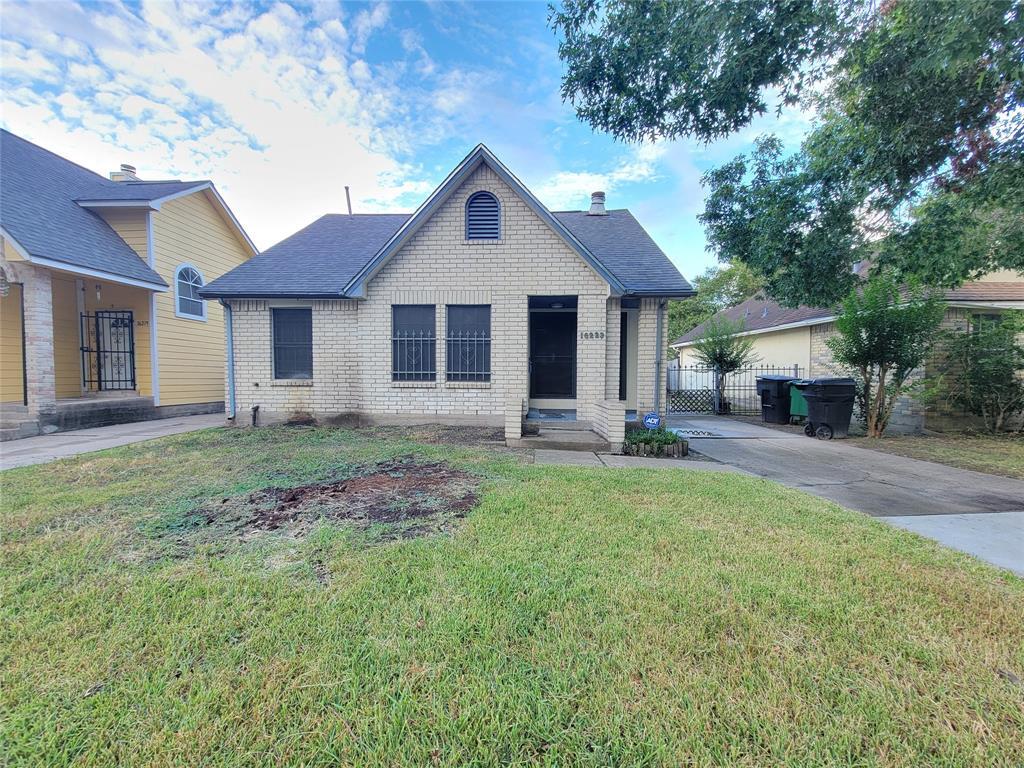 Primary Photo - 16223 Diamond Ridge Dr
