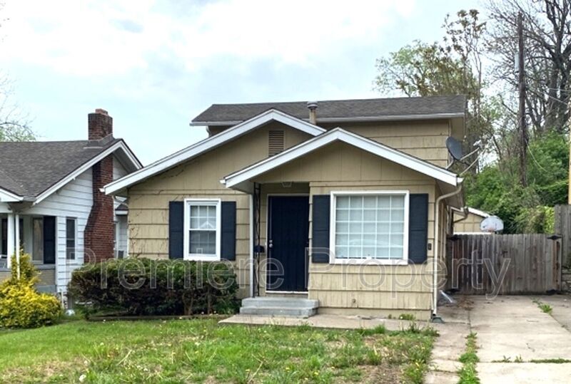 Primary Photo - 413 N Kensington Ave