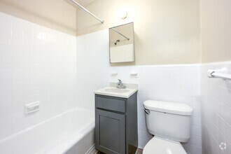 Building Photo - Holmead Apartments