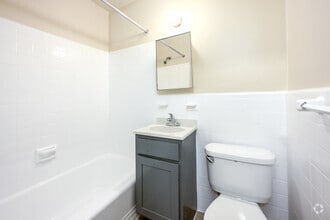 Building Photo - Holmead Apartments