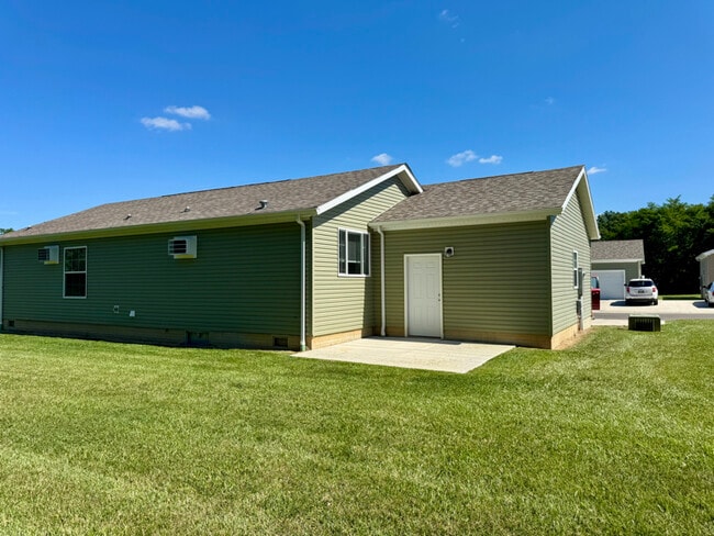 Building Photo - 4290 OH-601
