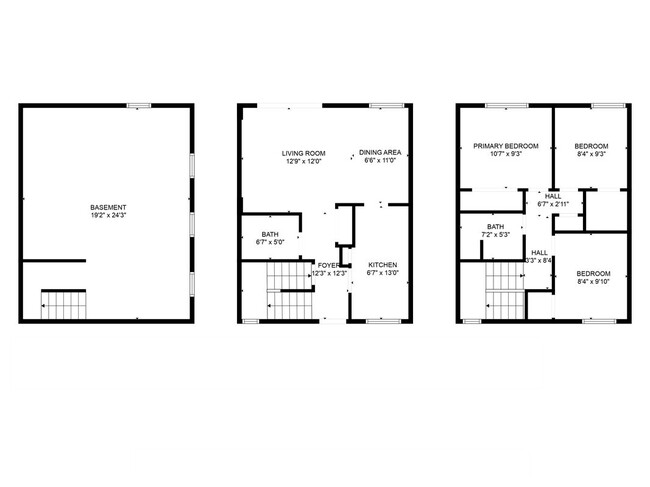 Foto del edificio - 3205 Woodland Ave