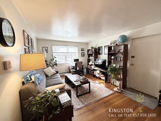 47 Broadway-9R - 47 Broadway-9R Apartment