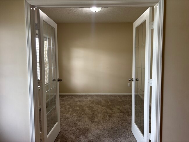Downstairs home office - 6648 Wilmot Ln