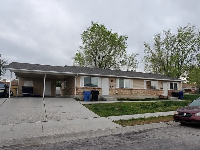 Building Photo - 4501 W 5175 S
