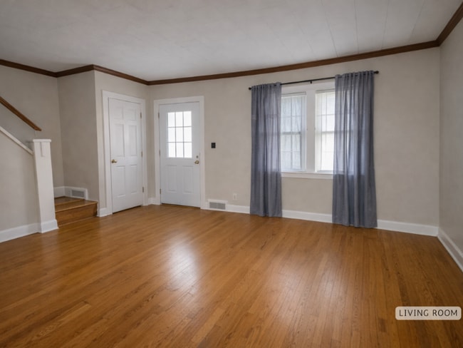 Building Photo - 2410 Flushing Rd