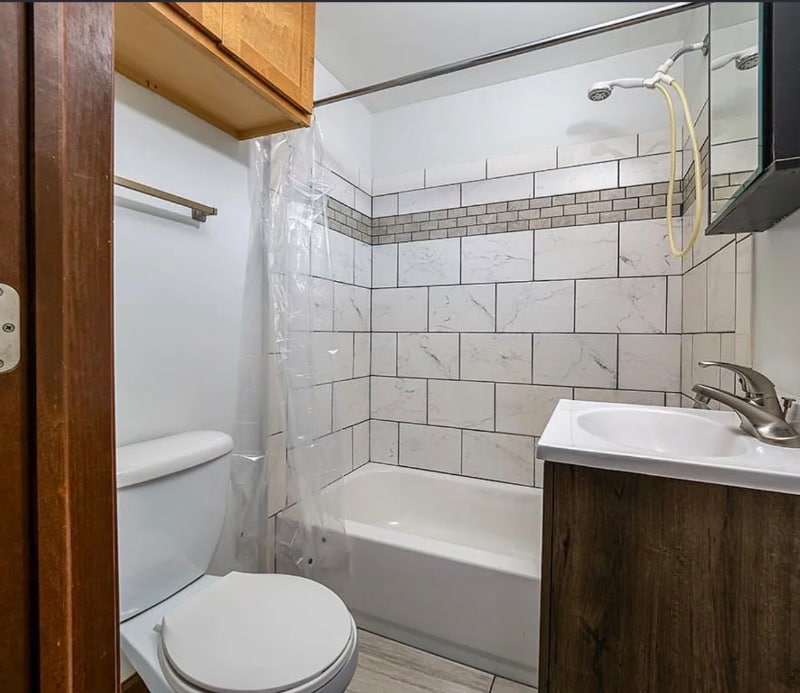 Foto del edificio - 4021 N Colfax Ave