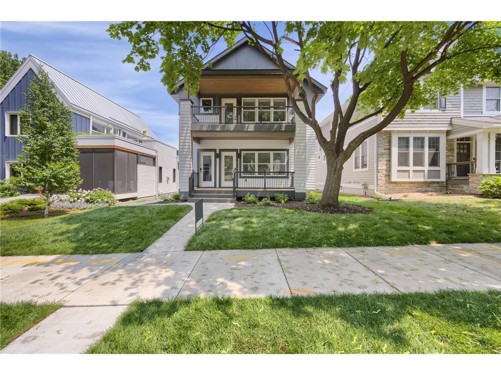 5339 Drew Ave S, Minneapolis, MN 55410 Townhome Rentals in